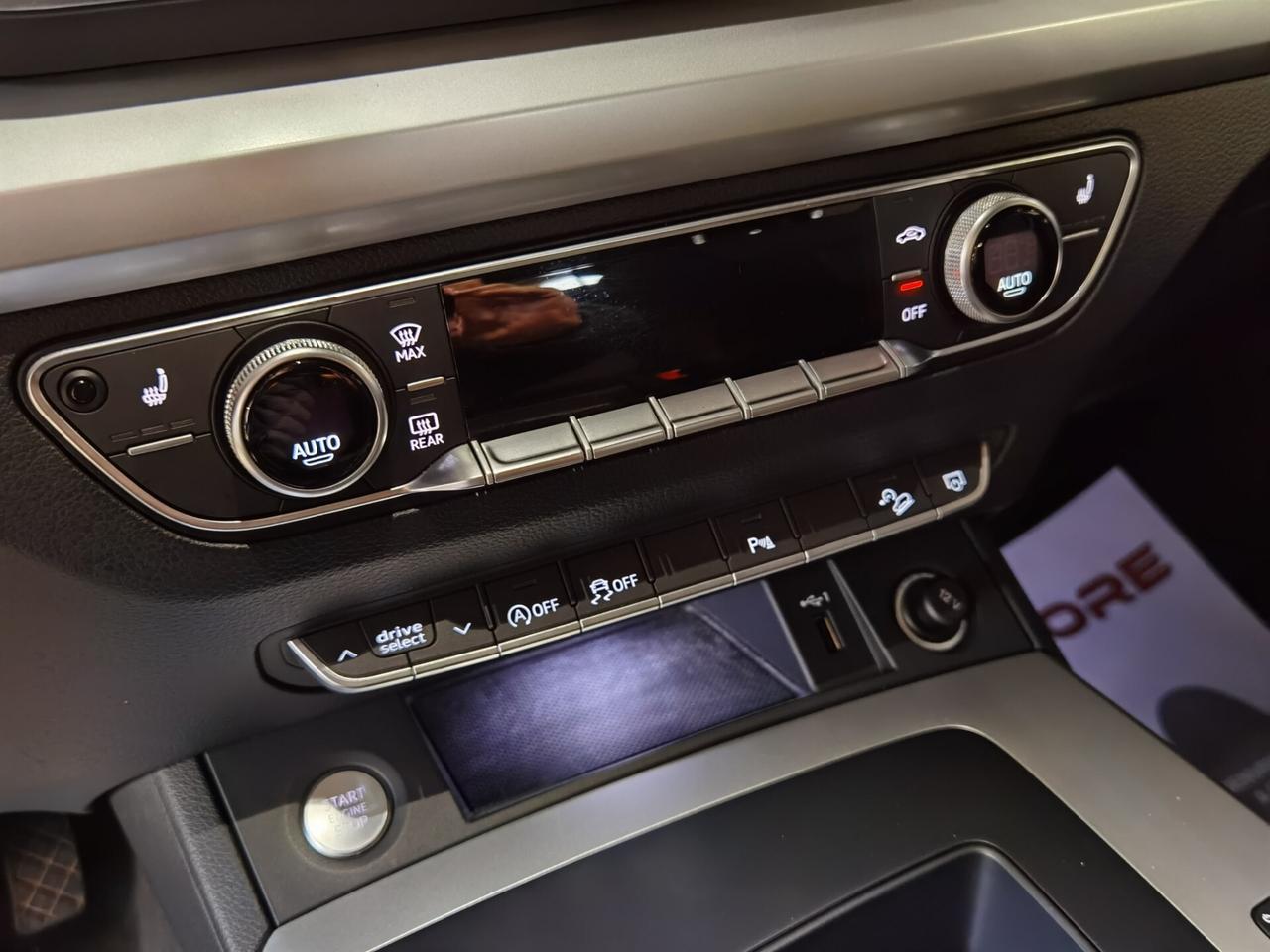 Audi Q5 40 TDI Quattro S-Tronic S-Line