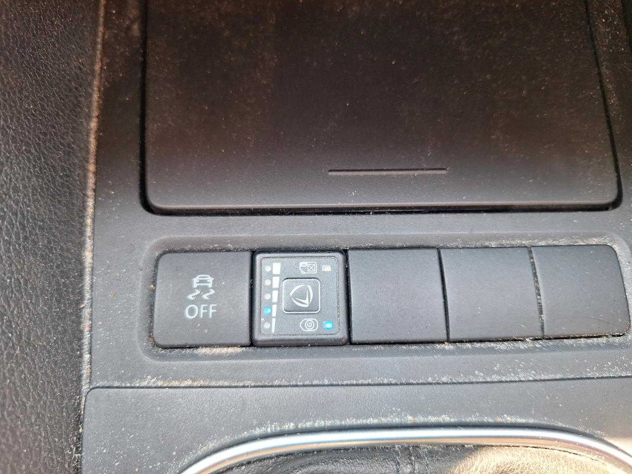 Volkswagen Golf bifuel gpl