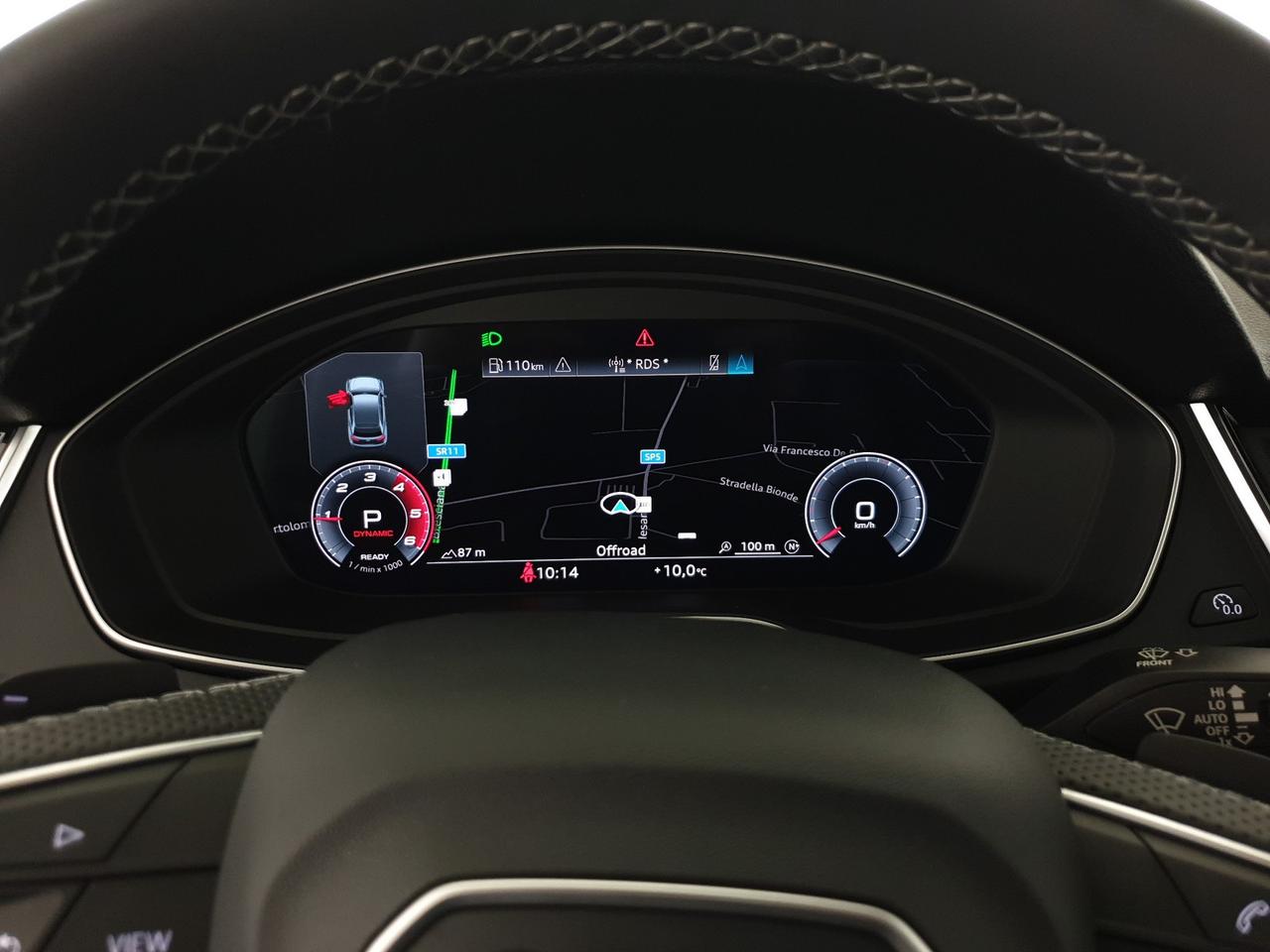Sportback 3.0TDI 341CV quattro tipt Sport Attitude