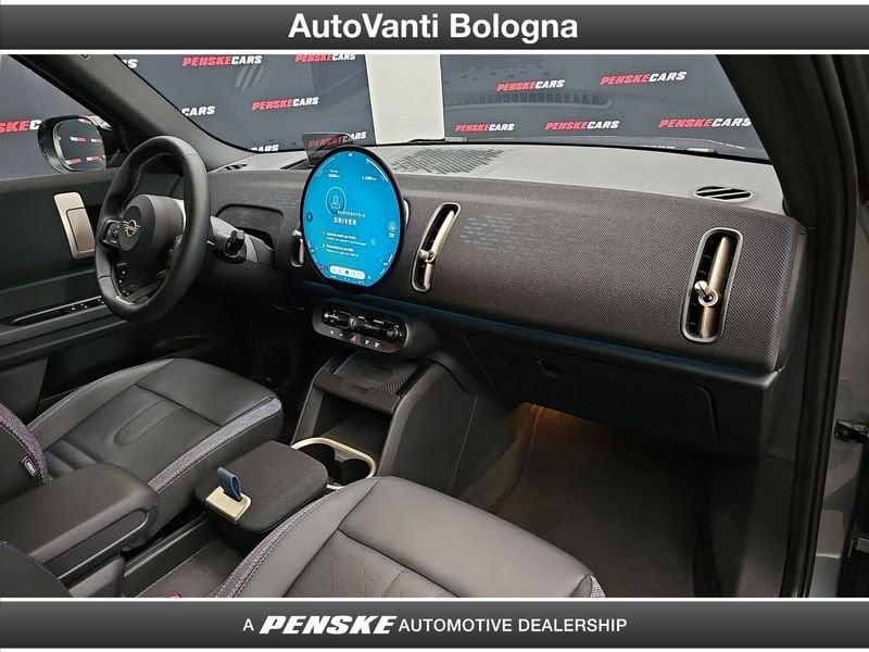 MINI Countryman Mini Countryman 2.0 48V D Classic auto