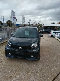 Smart ForTwo 70 1.0 Passion