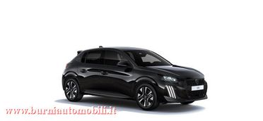 PEUGEOT 208 Hybrid 136 e-DCS6 Allure PREZZO VERO