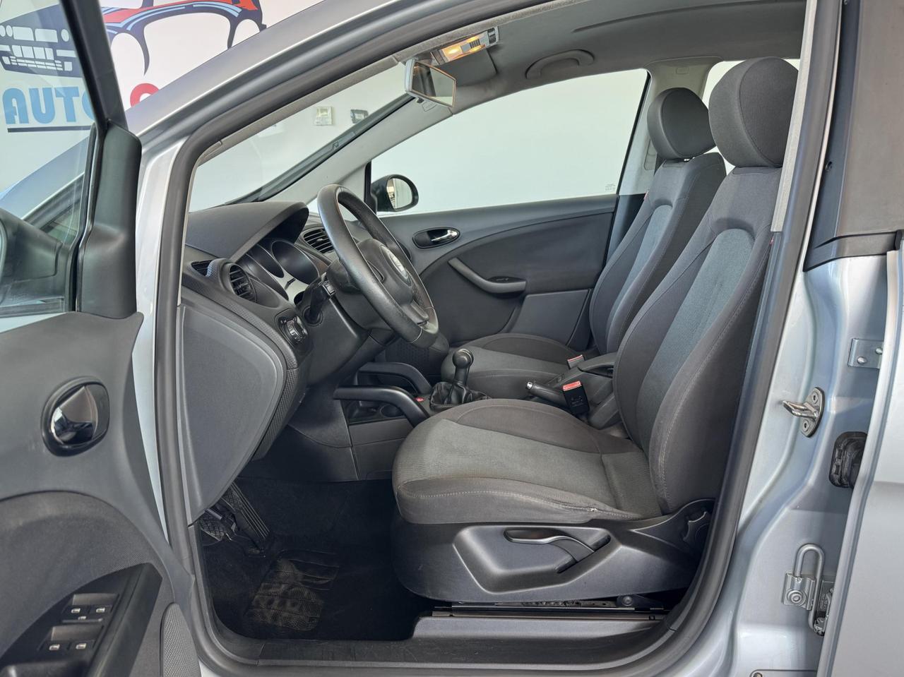 Seat Altea 1.4 Free UNICOPROPRIETARIO