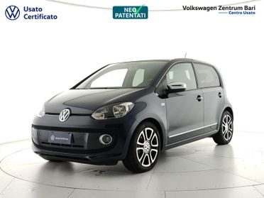 Volkswagen up! 5p 1.0 high 75cv asg