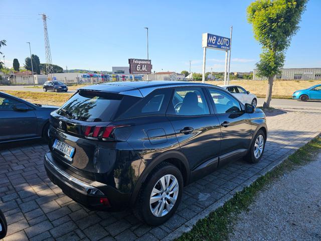 PEUGEOT 3008 BlueHDi 130 S&S Active