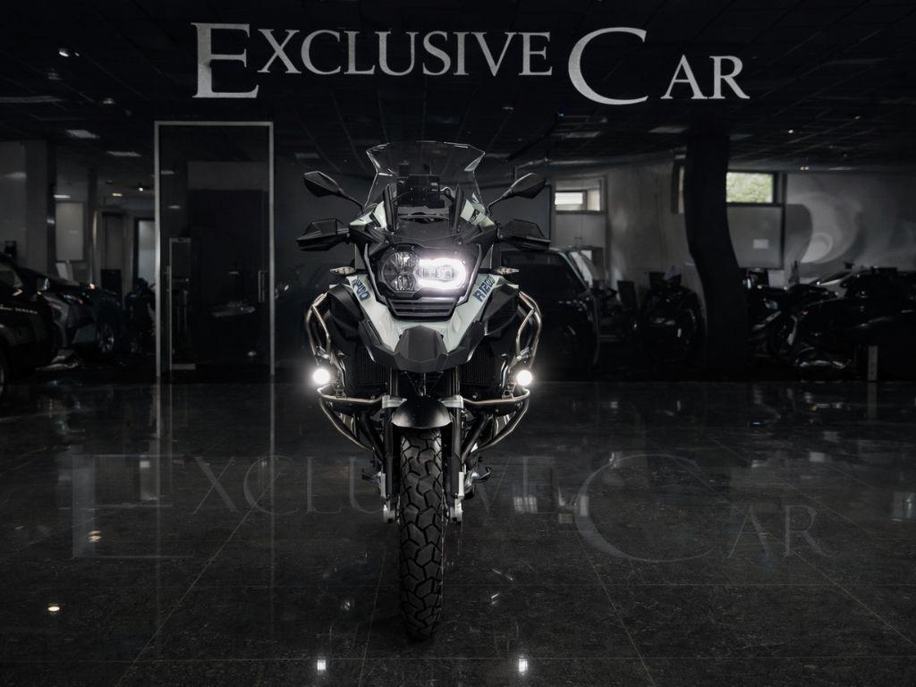 Bmw - R 1200 GS Adventure