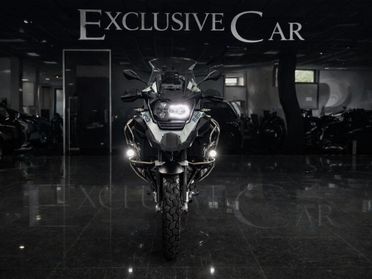 Bmw - R 1200 GS Adventure