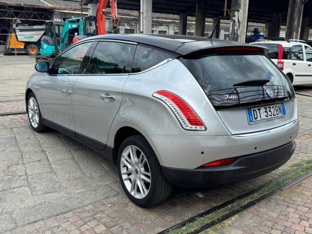 LANCIA Delta 1.6 MJT DPF Platino