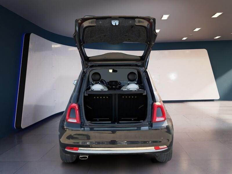 FIAT 500 III 2015 1.0 hybrid Dolcevita 70cv