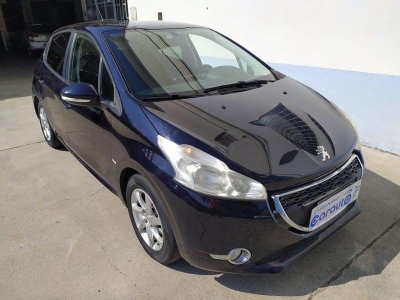 Peugeot 208 1.4 hdi Business NAV