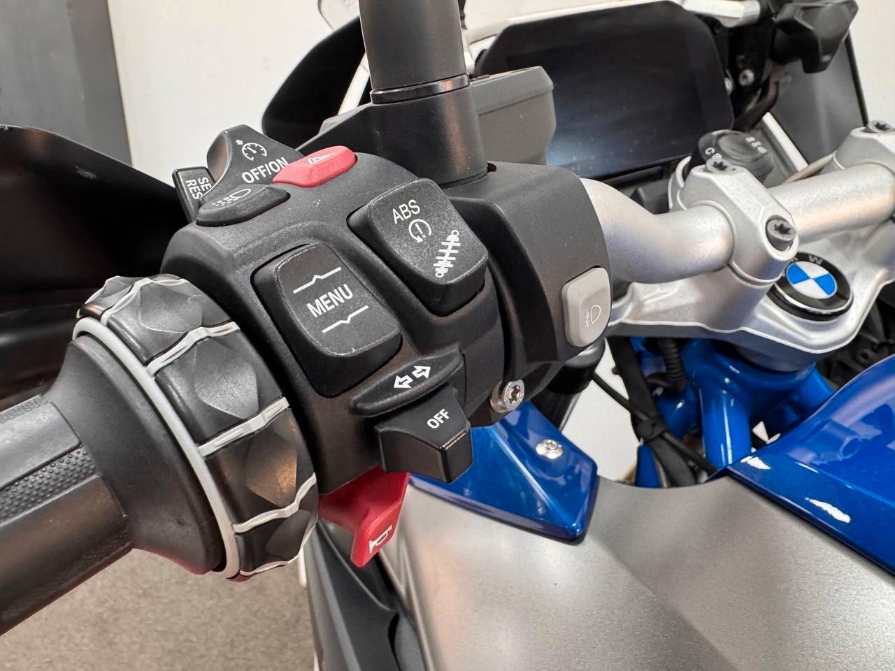 BMW R 1200 GS DA 160 € AL MESE – SENZA ANTICIPO
