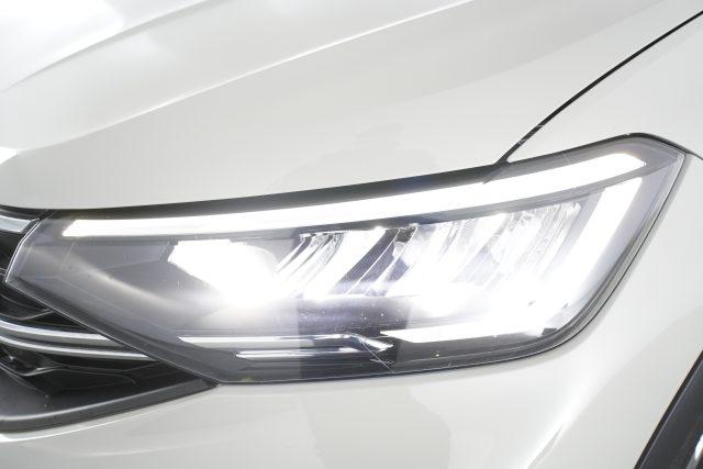 VOLKSWAGEN Taigo Taigo 1.0 TSI 115 CV DSG Life