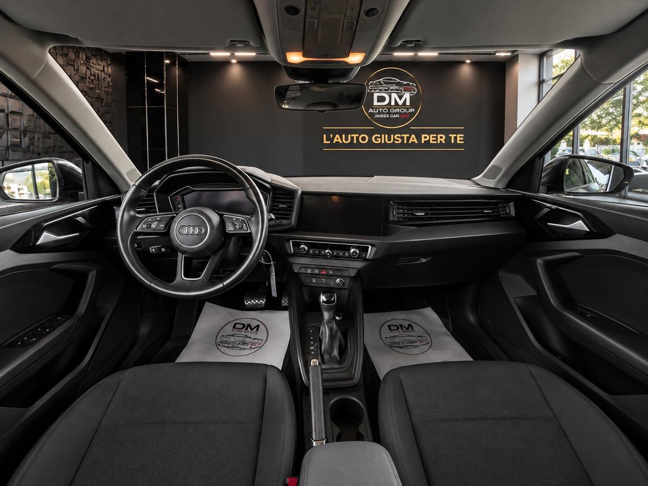 Audi A1 SPB 25 TFSI S tronic Admired