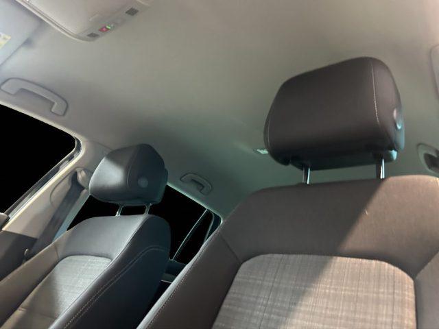 VOLKSWAGEN Passat Passat Variant 2.0 TDI SCR 122 CV EVO DSG Business
