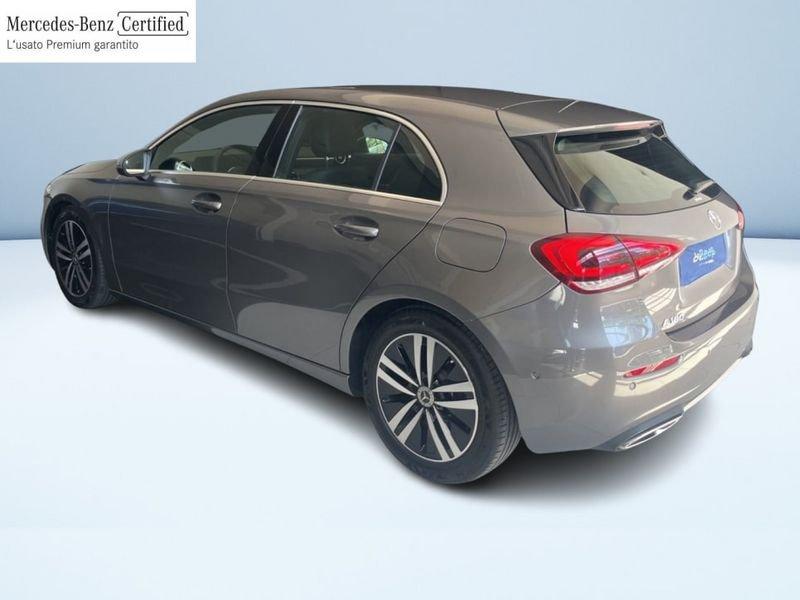 Mercedes-Benz Classe A A 180 SPORT AUTO
