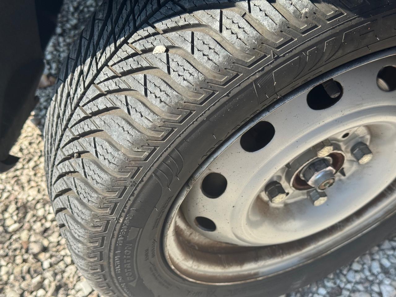 Tata Indica 1.4 5p. GLX Euro 4