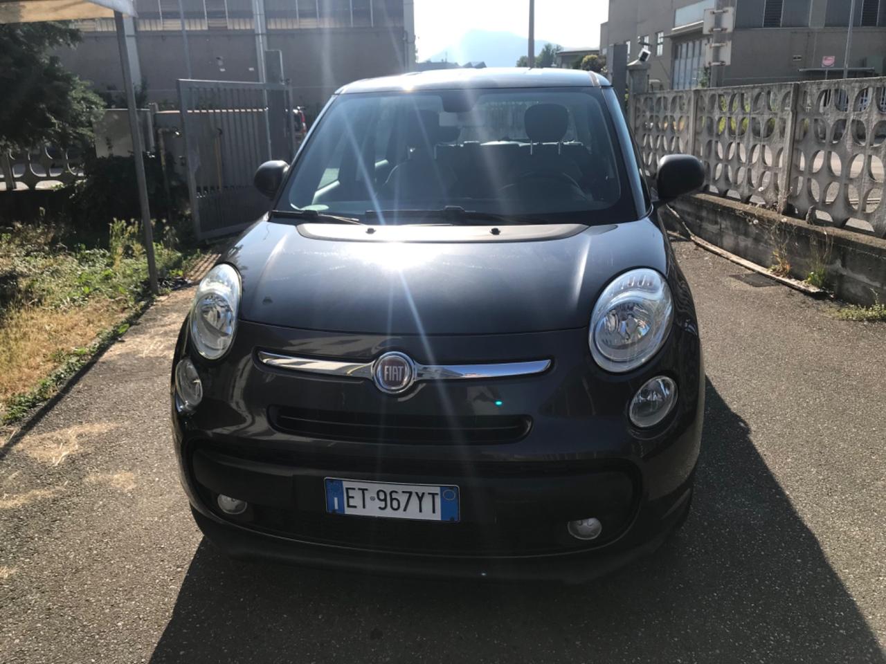 Fiat 500L 1.3 Multijet 85 CV Lounge
