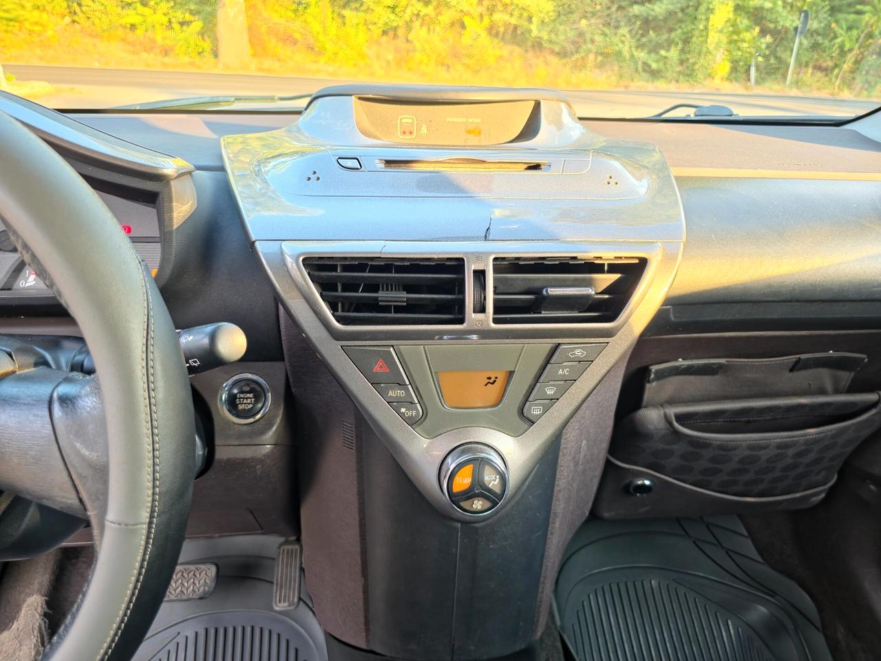Toyota iQ 1.0 Sol CV-68 E5 GPL Automatico NEO 2010
