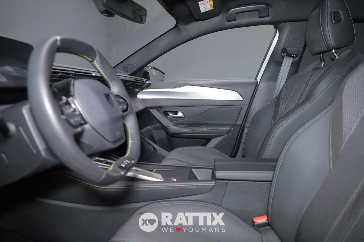 Peugeot 308 SW 1.2 Puretech t 130CV GT EAT8
