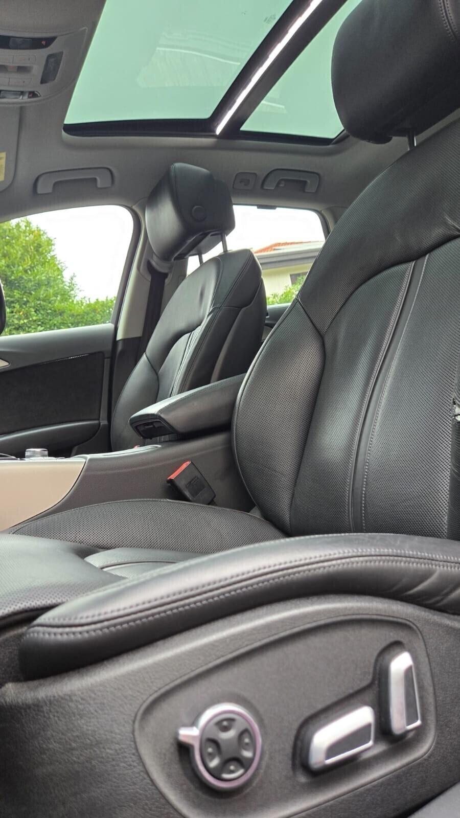 Audi A6 allroad A6 allroad 3.0 TDI 272 CV S tronic