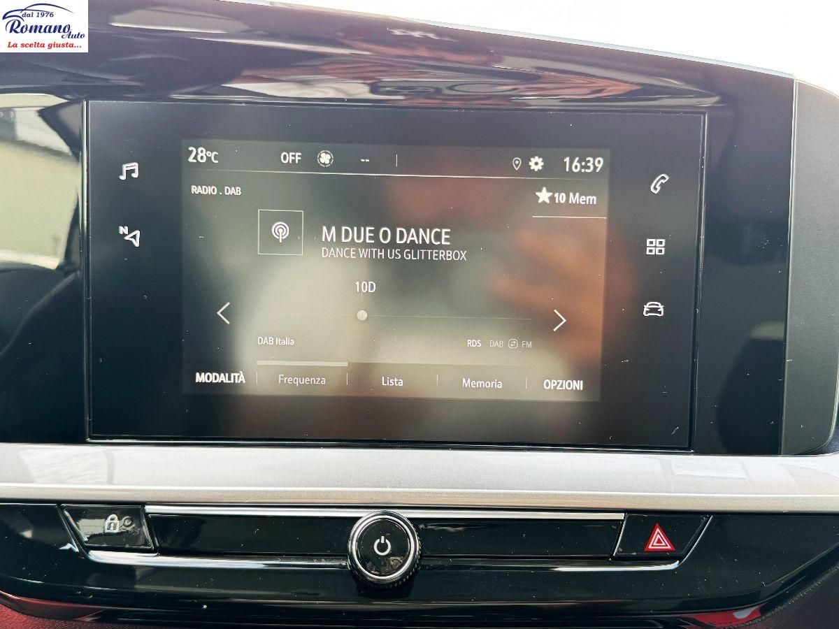 OPEL - Mokka 1.2 t Elegance 130cv at8#RETROCAMERA!