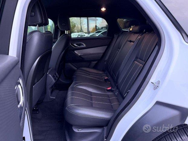 LAND ROVER Range Rover Velar D240 S - Motore Rif