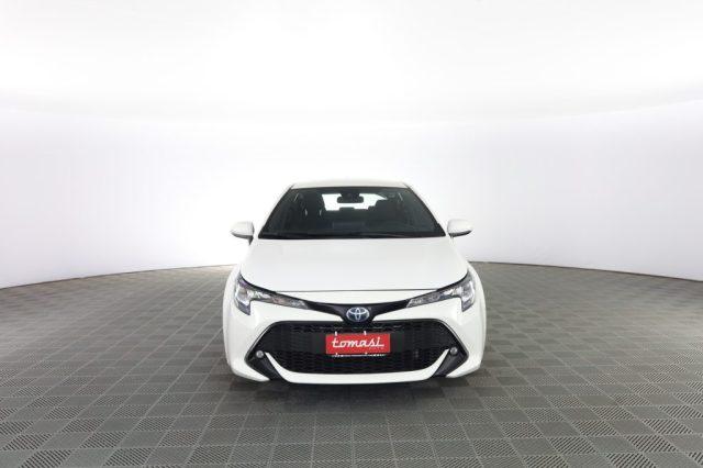 TOYOTA Corolla Corolla 1.8 Hybrid Style