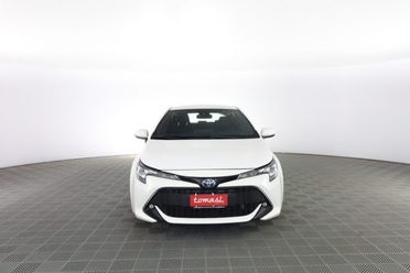 TOYOTA Corolla Corolla 1.8 Hybrid Style