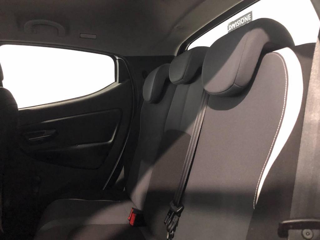 Lancia Ypsilon 5 Porte 1.2 Elefantino