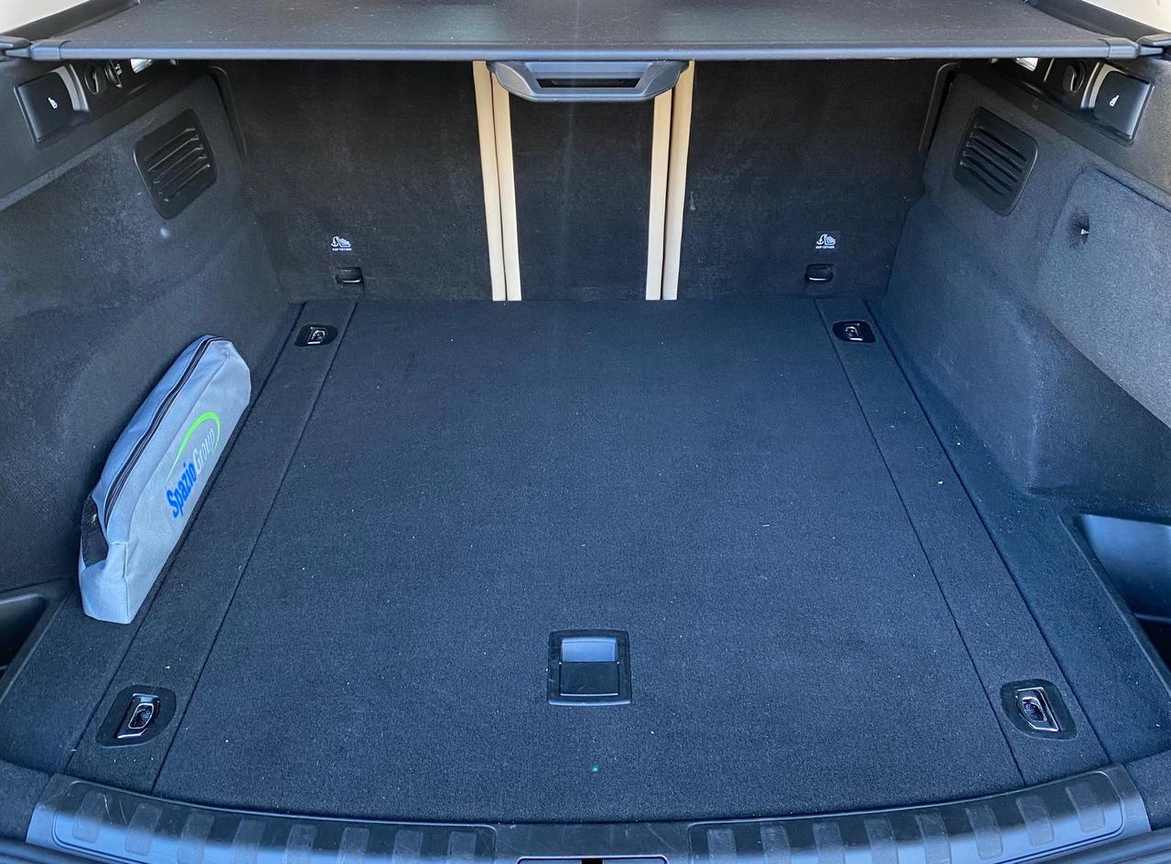 Alfa Romeo Stelvio 2.0 t Executive Q4 200cv auto my19