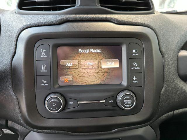 JEEP Renegade 1.0 T3 Longitude