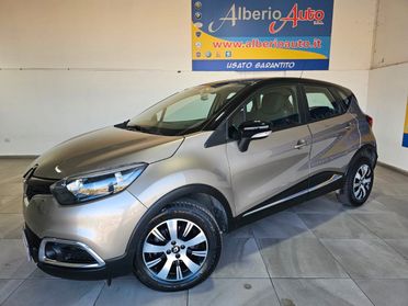 Renault Captur 1.5 dci Iconic 90cv