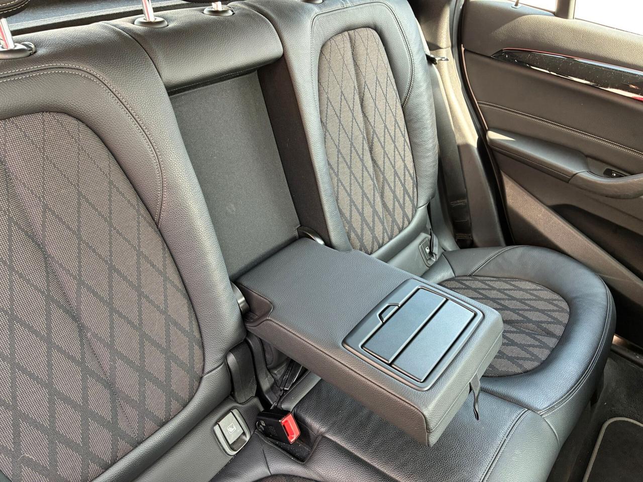 Bmw X1 xDrive18d X-Line