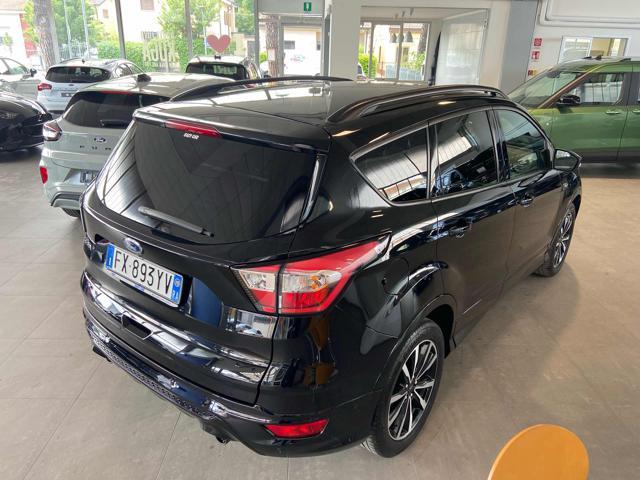 FORD Kuga 1.5 TDCI 120 CV S&S 2WD ST-Line