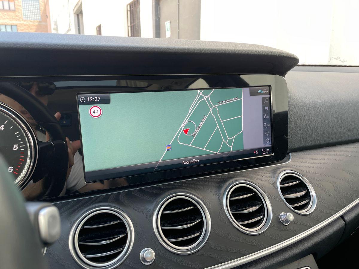 Mercedes-Benz Classe E - S213 SW - E SW 220 d Premium Plus 4matic auto