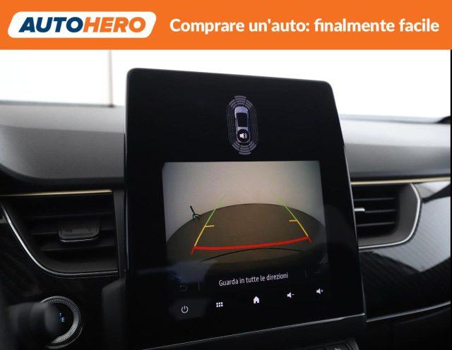 RENAULT Arkana Arkana Full Hybrid E-Tech 145 CV Engineered Fast T