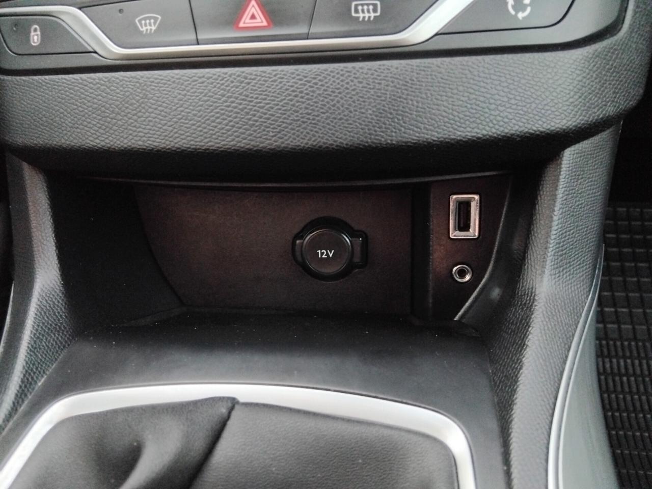 Peugeot 308 sw 1.6 Blue-HDi 120 Allure