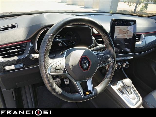 RENAULT Arkana 1.6 E-TECH Hybrid R.S. Line Auto