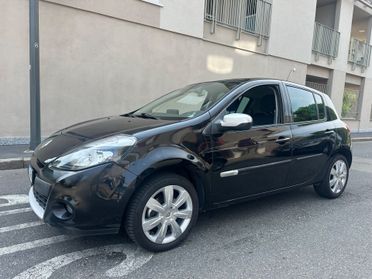 Renault Clio 1.2 16V 5 porte Live! - ok neop - euro 5