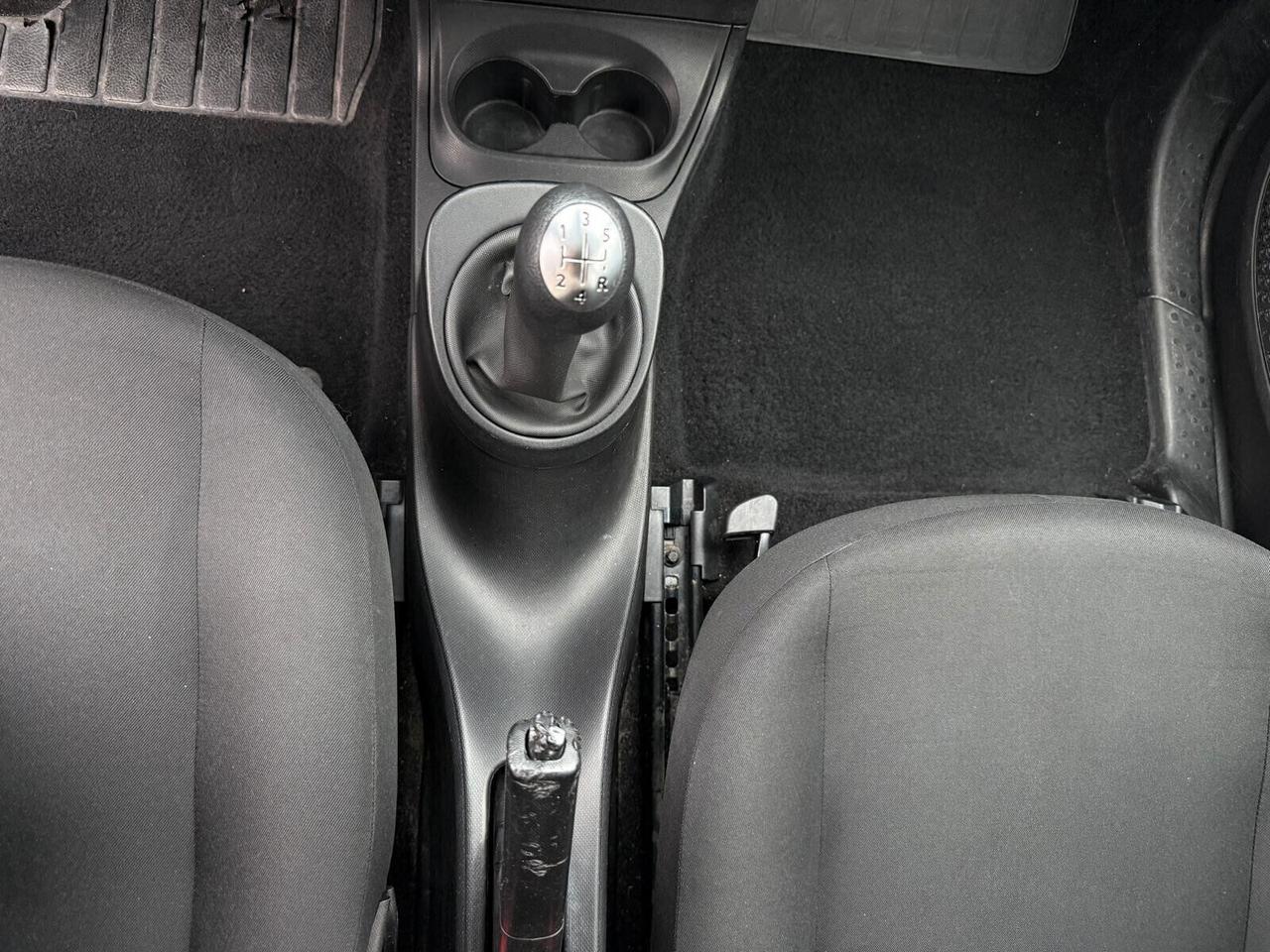 Smart ForFour 70 1.0 twinamic Passion