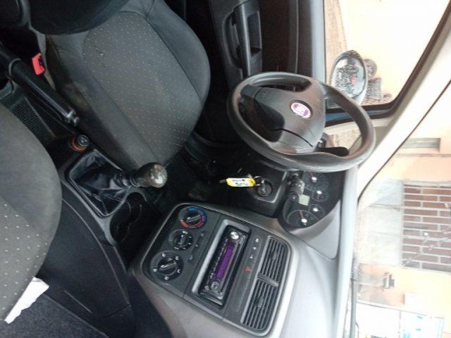 FIAT Grande Punto 1.2 5 porte Dynamic gpl bombole nuove