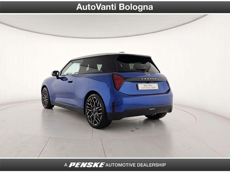 MINI Mini Electric Cooper SE Favoured