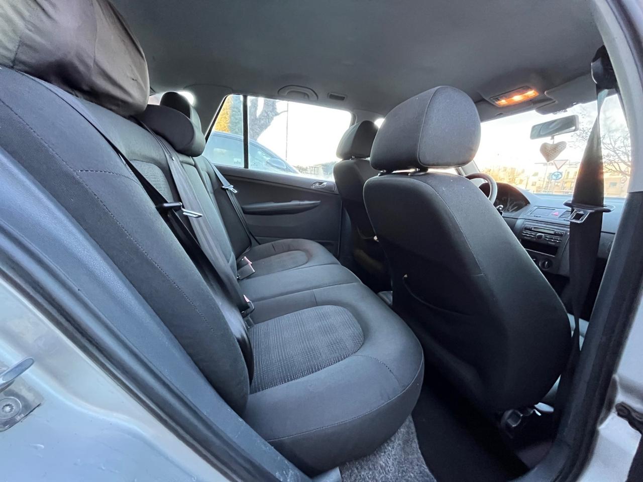 Skoda Fabia 1.9/101CV TDI Wagon Move