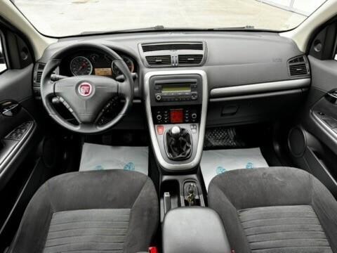 Fiat Croma 1.9 Multijet Dynamic 1.9 120cv 88kw anno 2009