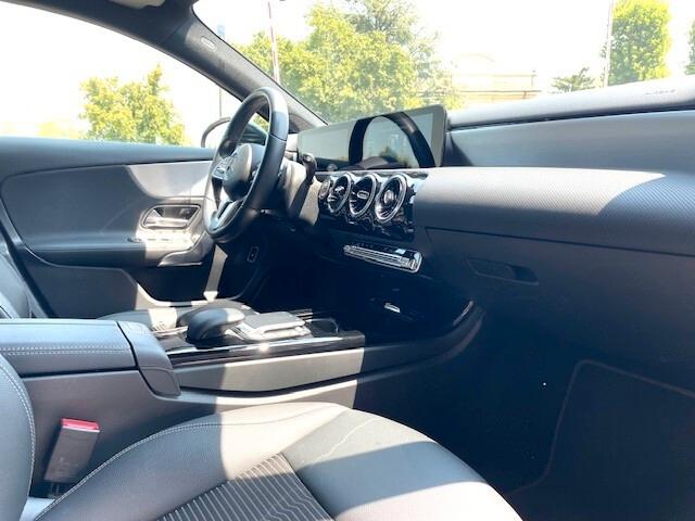 Mercedes-benz A 250 A 250 e hybrid EQ Business