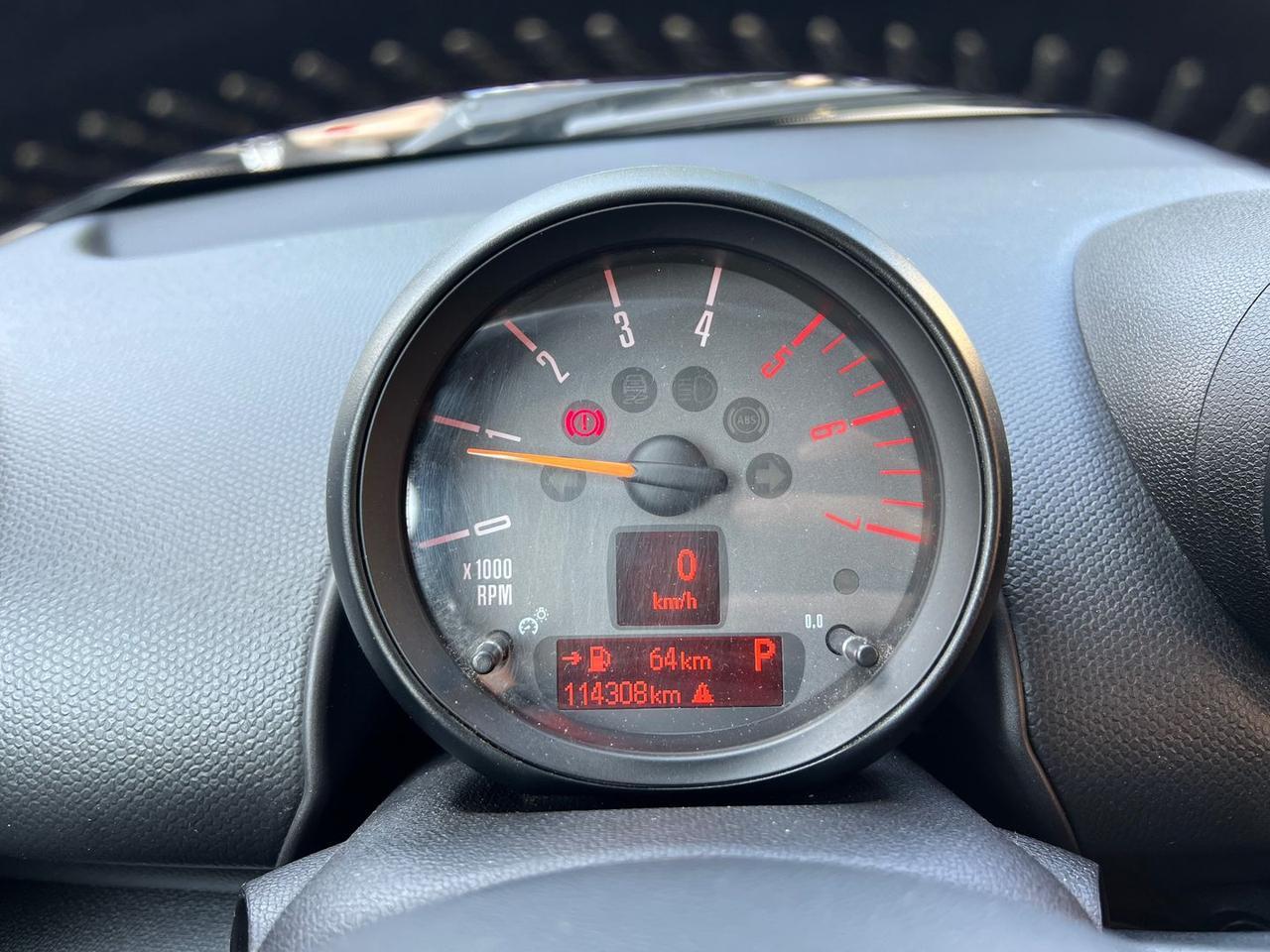 Mini Cooper Countryman business 2.0 Cooper #11817