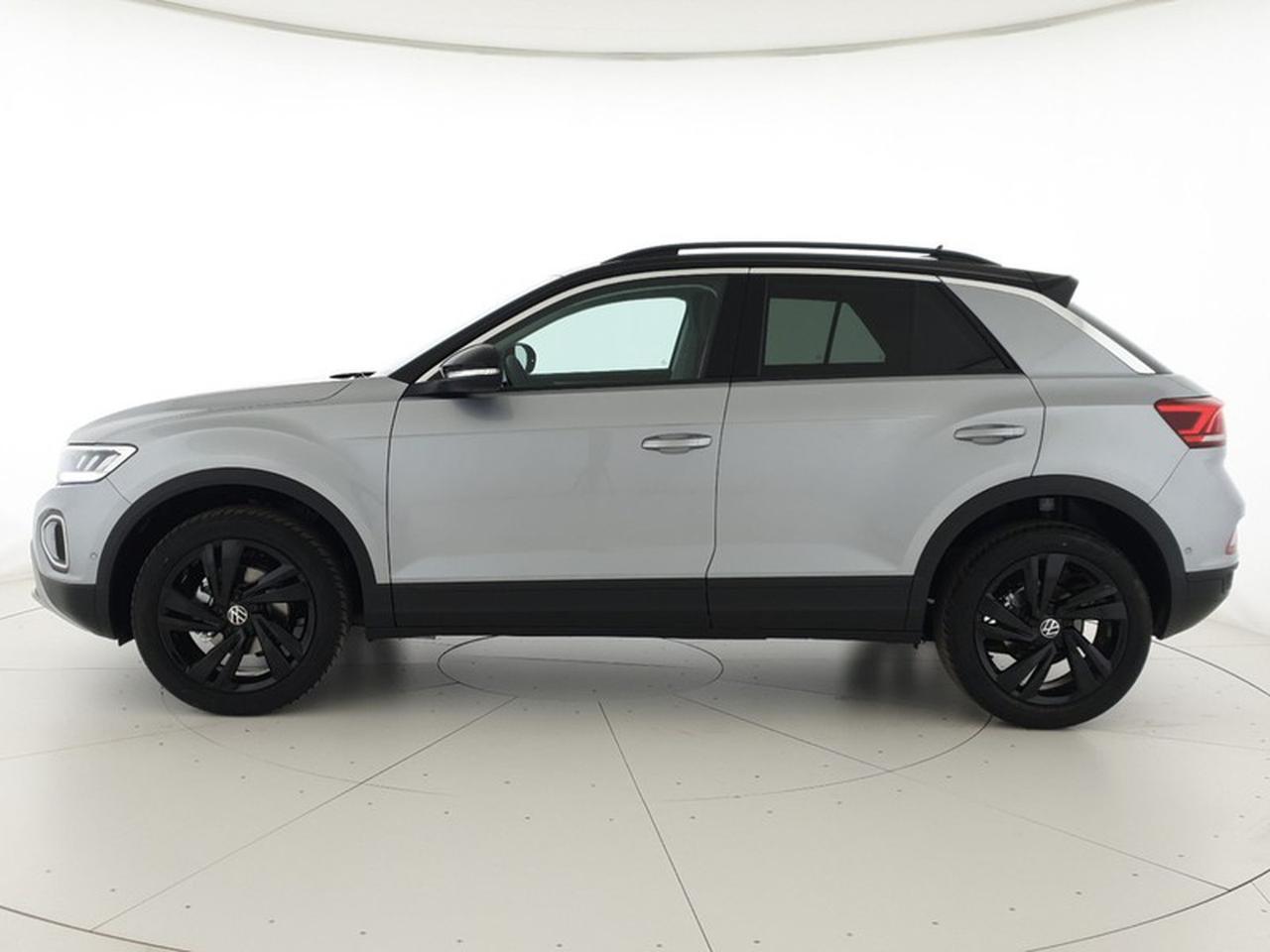 Volkswagen T-Roc 1.5 tsi sport dsg