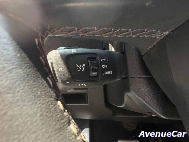 DS AUTOMOBILES DS 7 1.6 e-tense 4x4 Opera phev 300cv TETTO IVA ESPOSTA