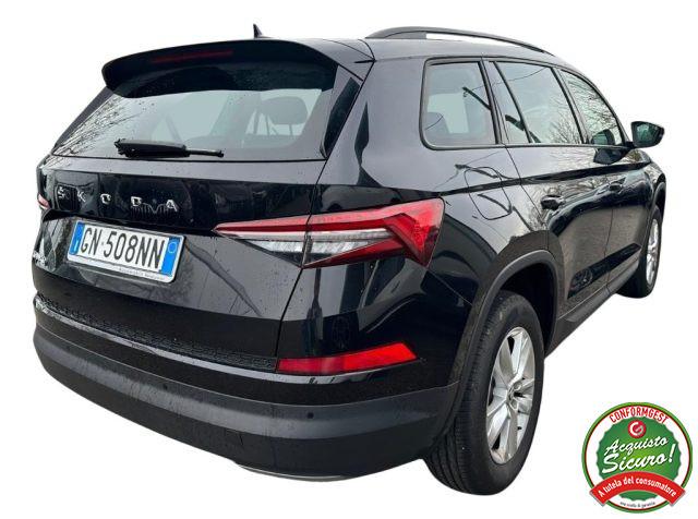 SKODA Kodiaq 2.0 TDI EVO SCR DSG 7 posti Style