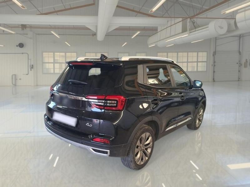 DR MOTOR DR4.0 1.5 MT BENZ GPL